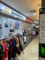 Queensway Tower / Queensway Shopping Centre (D3), Shop House #605803711